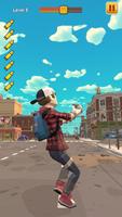 Polygon Gun Games War Arena 3d screenshot 3