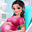 Icona Pregnant Mom: Mother Life Game
