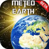 MeteoEarth BETA : Weather Radar Channel Today accu icône
