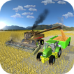 Real Tractor Pull Farming Simulator