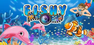Fishy - Paparazzi