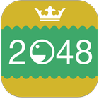 2048 - Ola 2048 simgesi