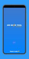 MG Skin Tool पोस्टर
