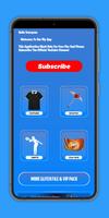 MG Skin Tool स्क्रीनशॉट 1