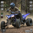 ATV Quad offroad: Quad Racing icon