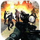 Special Force Last Day: Zombie Survival Games 아이콘
