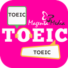 TOEIC TEST icon