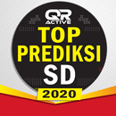 QRActive TOP PREDIKSI SD 2020 APK