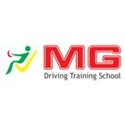 MG Driving アイコン