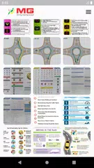 MG Driving Training School XAPK 下載