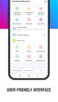 Downloader & Story Saver स्क्रीनशॉट 3