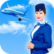 Virtual Air Hostess Flight Att