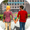 Virtual Girlfriend Измельчите 