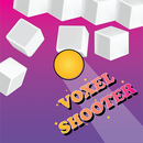 Voxel Shooter Game APK