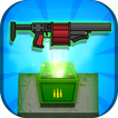 Merge Guns Weapons Merger Clicker Game