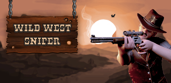 Пошаговое руководство по загрузке Wild West Sniper: Cowboy War image