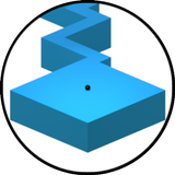 ZigZag Game icon