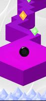 ZigZag Game スクリーンショット 1