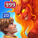 Questbound aplikacja