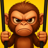 Naughty Monkey Prank Simulator APK