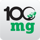 100mg icon