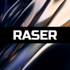 Raser Theme Kit أيقونة