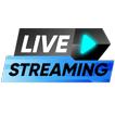 Live Streaming Player