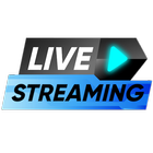 Icona Live Streaming Player