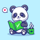 Manga Panda icono