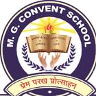 M.G.Convent School 아이콘