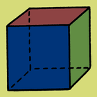 MGCS Cube Live Wallpaper icon