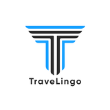 TraveLingo® Translate & Learn simgesi