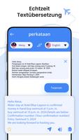 TraveLingo® terjemah & belajar syot layar 1