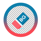 Bg remover: Remove Backgrounds simgesi