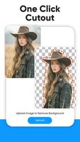 Bg remover: Remove Backgrounds Ekran Görüntüsü 2