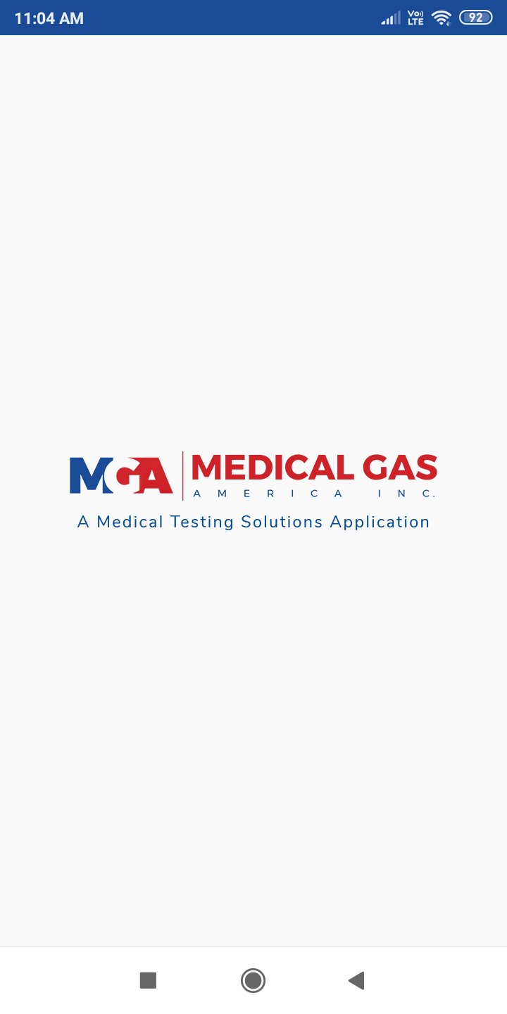 Medical Gas America APK for Android Download