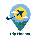 Trip Planner by TraveLingo simgesi