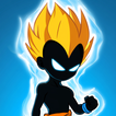 Angry Stickman آئیکن
