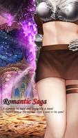 Romantic Saga скриншот 1