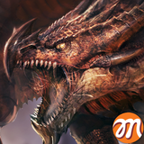 Icona CrazyDragon(global)