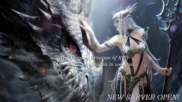 CrazyDragon(global) โปสเตอร์