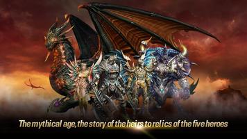 CrazyDragon(global) syot layar 2