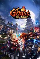 Ghost Soul Saver Puzzle RPG imagem de tela 1