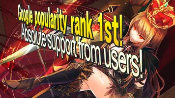 Queen's Knights imagem de tela 3