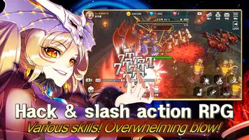 Queen's Knights Cartaz