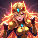 Queen's Knights for NUMINE APK