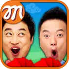 컬투맞고 icône
