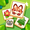 Forest Animal Tile Blast