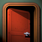 Doors & Rooms: Escape parfaite icône