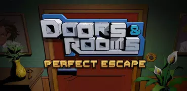Doors & Rooms: Die perfekte Fl